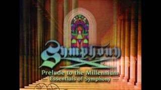 Symphony X - Through The Looking Glass Part (1 and 2 of 3)