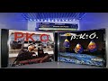 P.K.O. - Wheres Tha Luv    1996