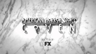 American Horror Story: Coven Soundtrack | Winter Song