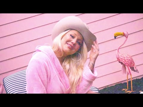 RaeLynn - Only In A Small Town (Bathrobe and Boots Video)