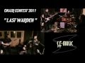Solo Drum + Ascension (Cover Anathema Instrumental)@SF-Music Contest 2011