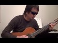 Fire Treasure - The theme from the Lupin the 3rd ...