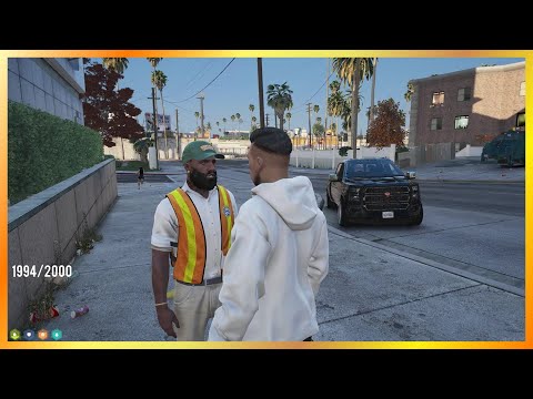 Flippy Asks 4HEAD For a Blicky To Clap The Company | NoPixel 4.0 GTA RP