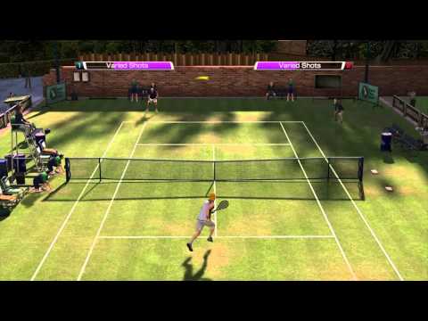 virtua tennis 4 pc steam virtua tennis 4 pc steam