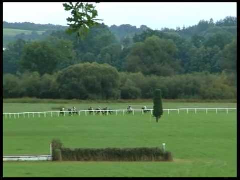 NE, 21. 8. 2016, 4. dostih - CENA NORMENA