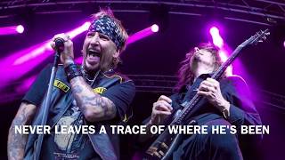 Jack Russell's Great White Spy vs Spy lyrics