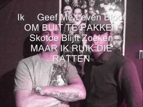 MoCca-B Ft Teccer Take A Ride Wid Me