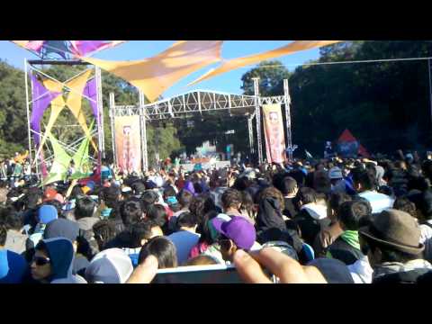 SESTO SENTO ATMOSPHERE VIII (Louder)