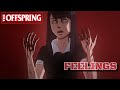 The Offspring - Feelings Lyric