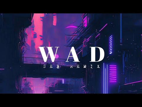 Wad ( SEB Remix)