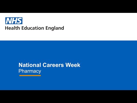 National Careers week - hear from the professionals,