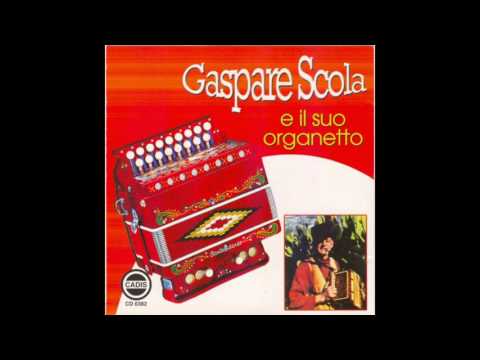 Gaspare Scola - U sacristanu