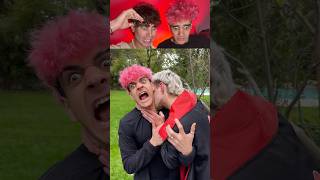 Me voy a convertir en zombie😰