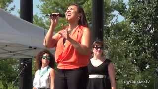 (Your Love Keeps Lifting Me) Higher and Higher - Rhythm Express