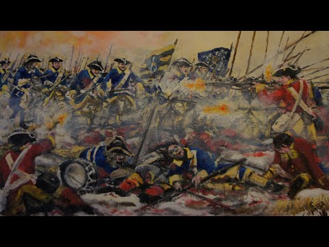 Age of Empires III, Definitive Edition - Battle of Gadebusch (1712)