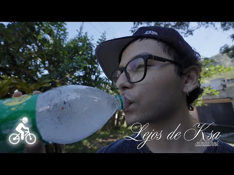 CLOUDBOI - LEJOS DE KSA