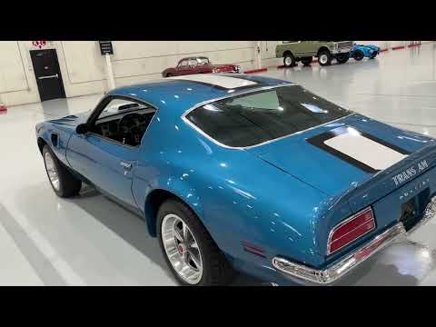 1970 Pontiac Firebird (CC-2039189) for sale in Greensboro, North Carolina