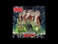 Ghoul Dungeon Bastards 2016 Full Album Deathgrind Thrash