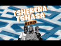 Dada Kavino X Cheez Beezy X EY Brzizzy Tshekena Tshasa Remix Official Visualiser