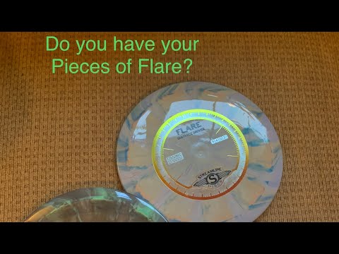 Streamline Discs Flare Review