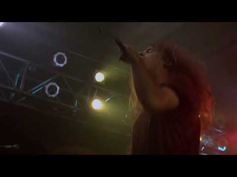 Armored Saint - Hanging Judge segment on Hellraiser III - Hell On Earth (1992)