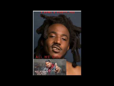 The Jacka x Mozzy Type Beat "All We Got" 800 Beats In 800 Days Beat #786 (T-Kewl x Corty_Tez)