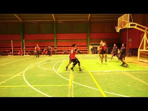 Aniversario Club Bohemios Chañaral