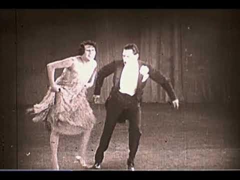 Roaring Twenties: Arden-Ohman Dance Orch. - Black Bottom, 1926