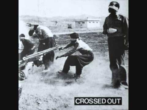 crossed out - crossed out 7