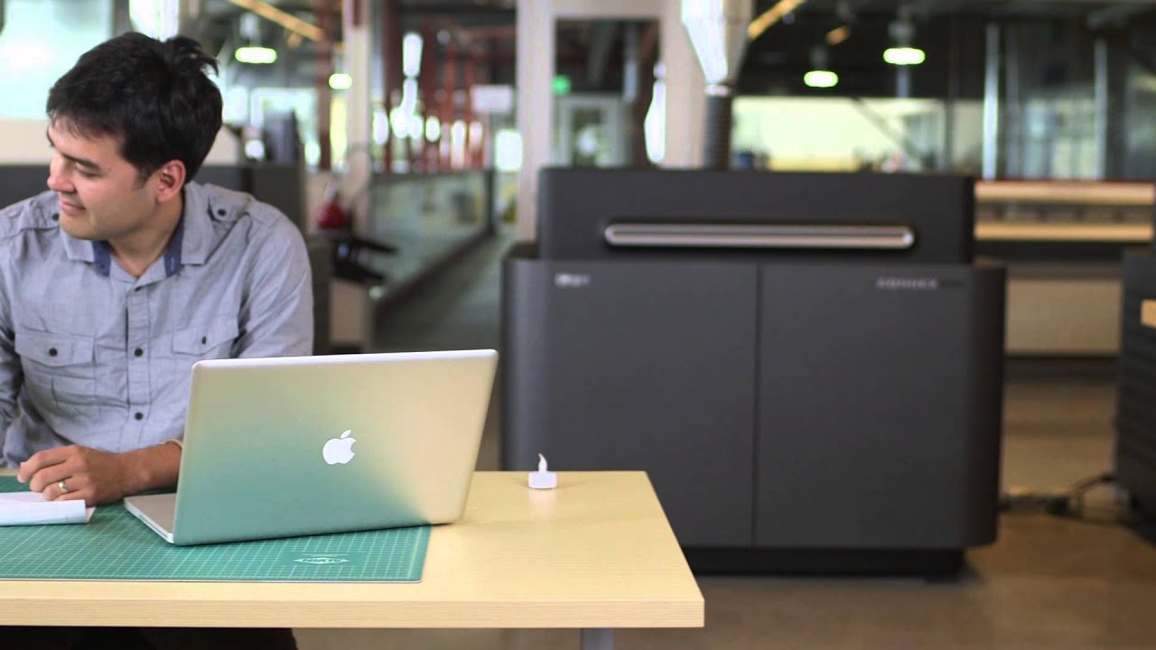 3D-Printed Jack o Lantern