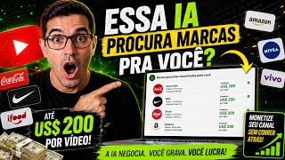A Nova plataforma que pode mudar o jogo dos Canais de YouTube e Creator | AhaCreator