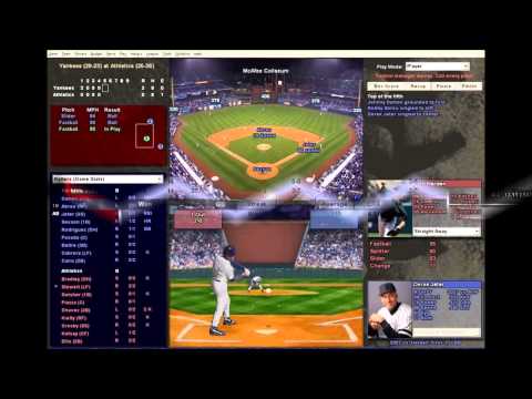 Football Mogul 2009 PC