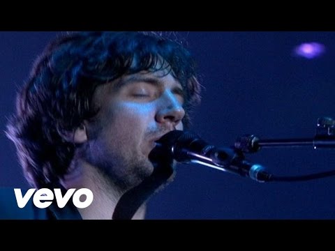 Snow Patrol - Chasing Cars (Live at V Festival, 2009)