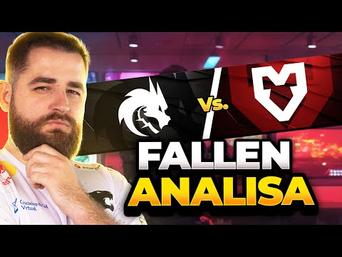 LEARNING CT AT MIRAGE WITH SPIRIT! [FALLEN ANALYSIS]
