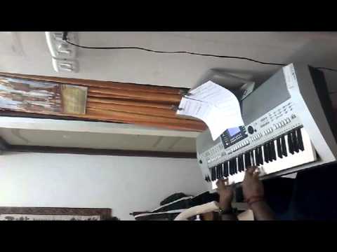 game of thrones theme music keyboard cover