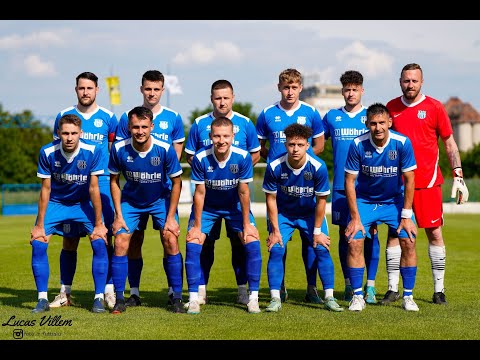 ŠK ŠURANY - OFK TOVARNÍKY 5:1 (2:0)