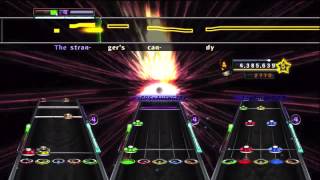 Setting Fire to Sleeping Giants by The Dillinger Escape Plan - Expert+ Full Band FC #1787