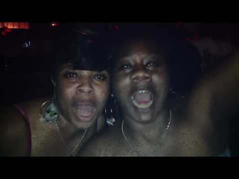 Fowlie Don and Ochi Queen And Friends at Mondial Part 7.MOV