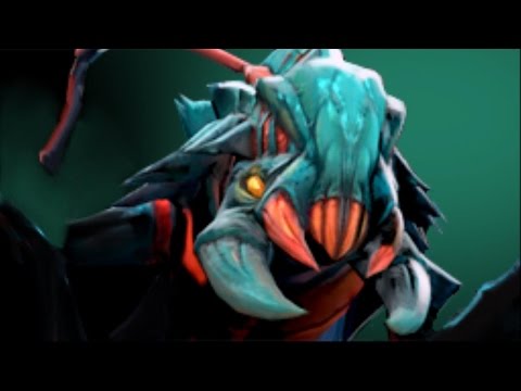 Hao Weaver Ultra Kill. Newbee vs iG.Vitality