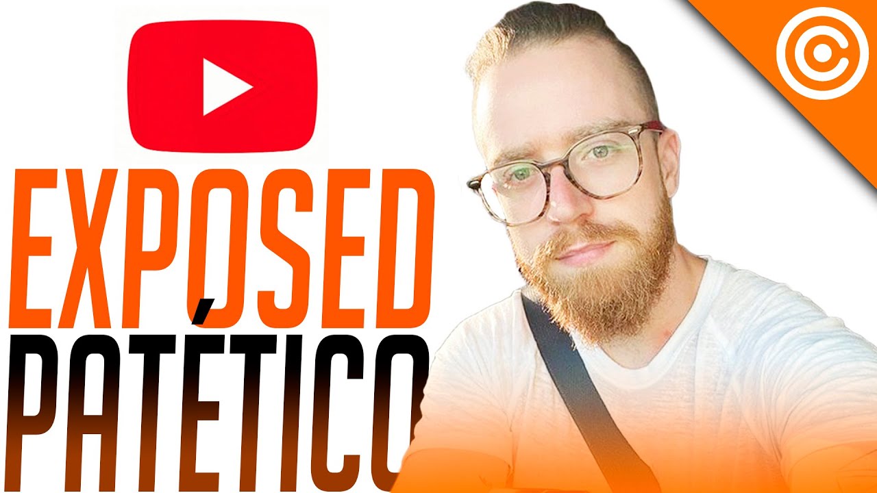 LubaTV e o seu EXPOSED PATÉTICO