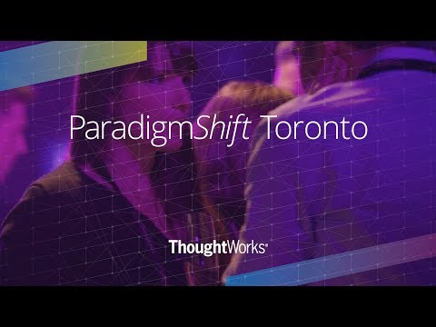 ParadigmShift 2018