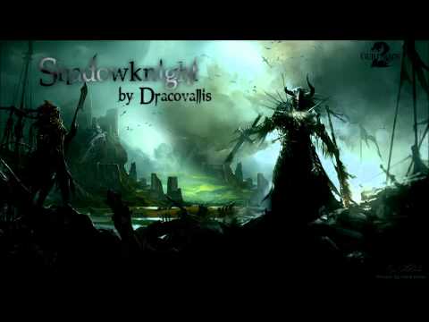Dracovallis - Shadowknight (Symphonic Metal)