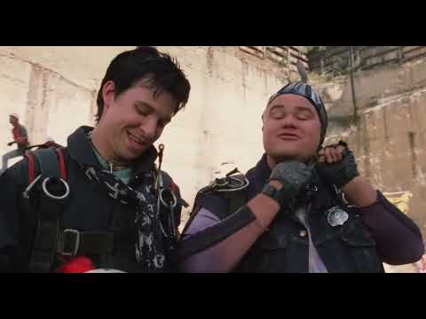 Mighty Morphin Power Rangers The Movie HD (Subtitles optional)