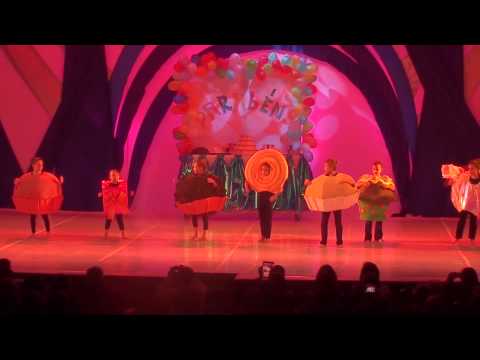 Lehakat Parparim Ktanim - Haftaá