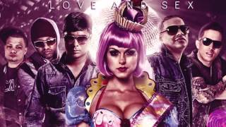 Candy Remix   Plan B ft De La Ghetto y Jowell  Randy Original Video Music REGGAETON 2014