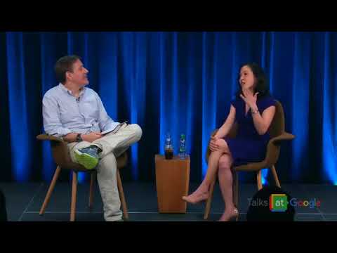 Angela Duckworth   Grit  The Power of Passion and Perseverance    Talks at Google