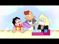 CN Dimensional NEXT LATER Ben 10 Drone NEW Steven Universe Cooking