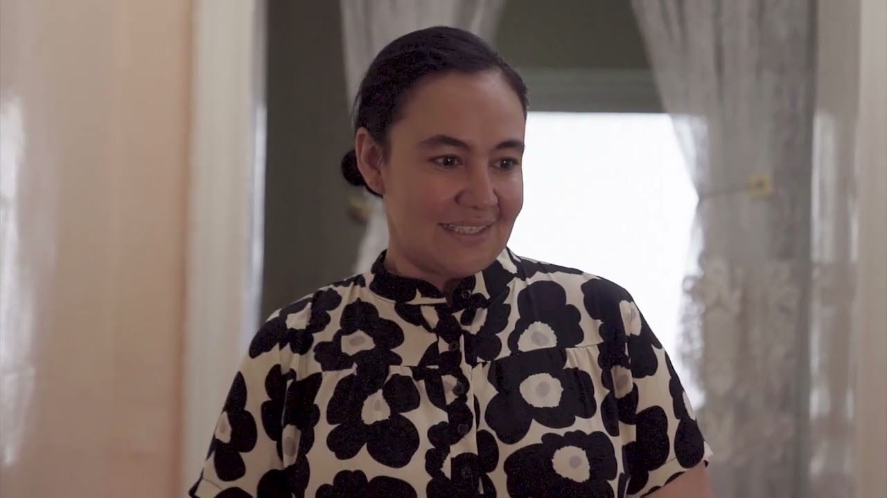 Saxovat I HIKMAT telenovellasi