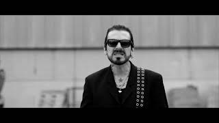 Download lagu Ricky Warwick - Seek Zen Destroy (ft. Phil Collen) [ Video] mp3
