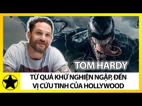 Tom Hardy – Từ Quá Khứ Nghiện Ngập Đến Vị Cứu Tinh Của Hollywood Video